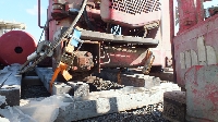 Iron Roughneck, Aker M.H. Mod. 1898 / BC251 - UL05732 - Quipbase.com - AG32 037.JPG